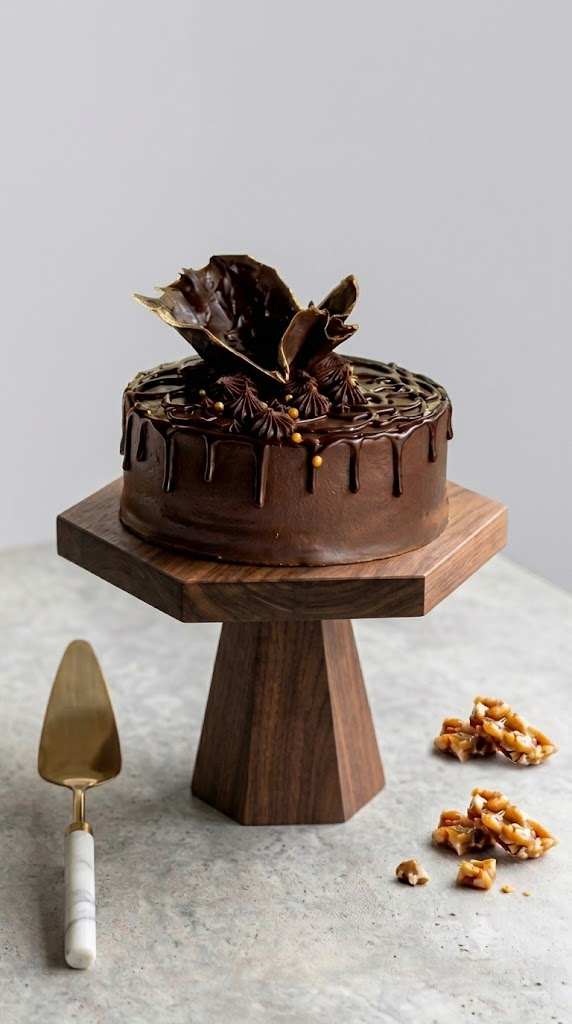 Bake Masters signature creation