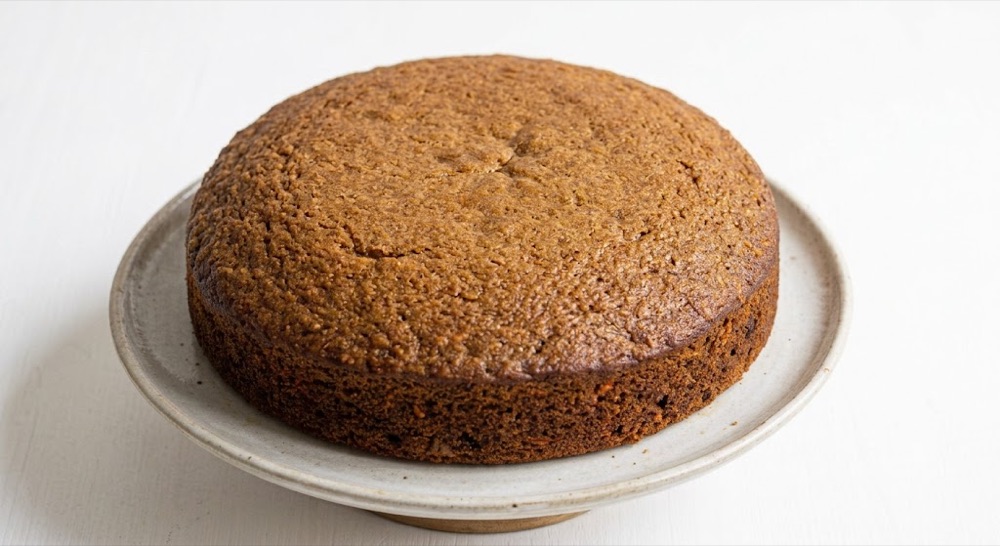 White Plum cake by Bake Masters